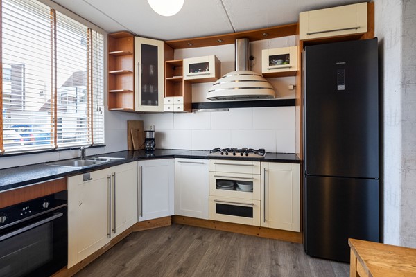 Medium property photo - Bassingracht 128, 1781 CK Den Helder